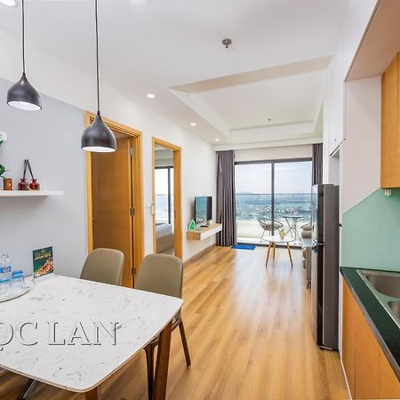 Tms Quy Nhon - Ngoc Lan Apartments 외부 사진
