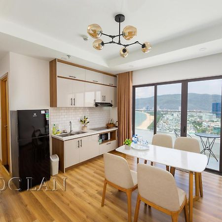 Tms Quy Nhon - Ngoc Lan Apartments 외부 사진