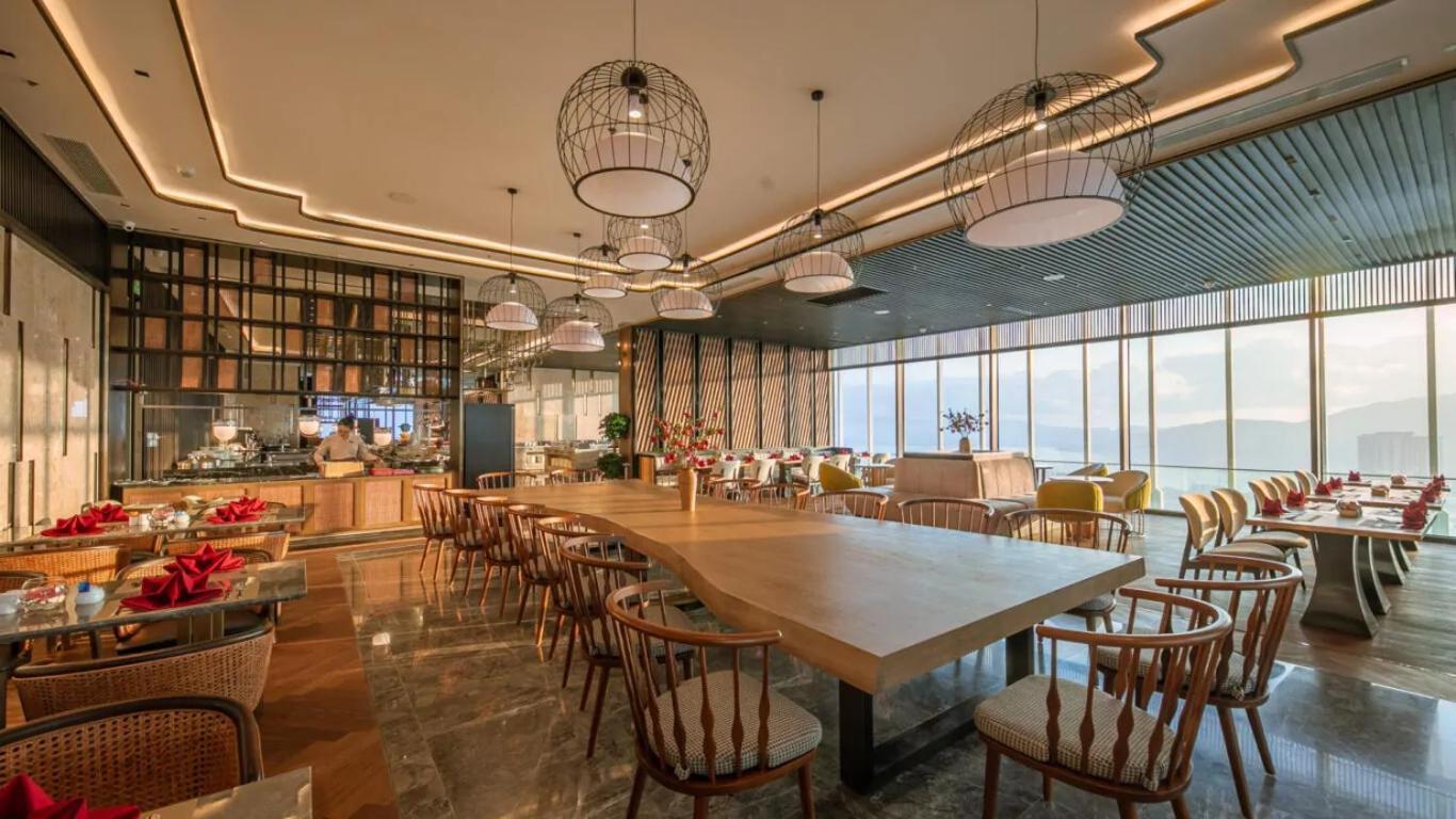 Tms Quy Nhon - Ngoc Lan Apartments 외부 사진