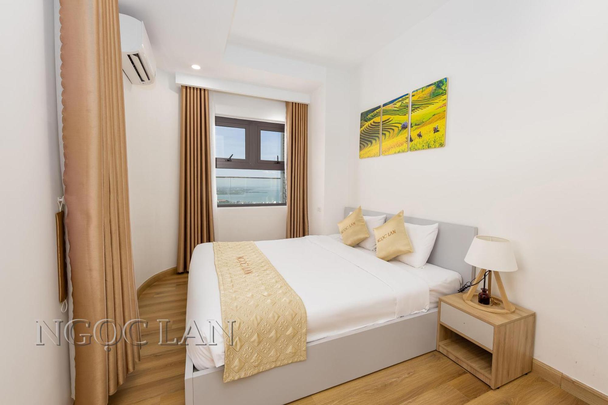 Tms Quy Nhon - Ngoc Lan Apartments 외부 사진