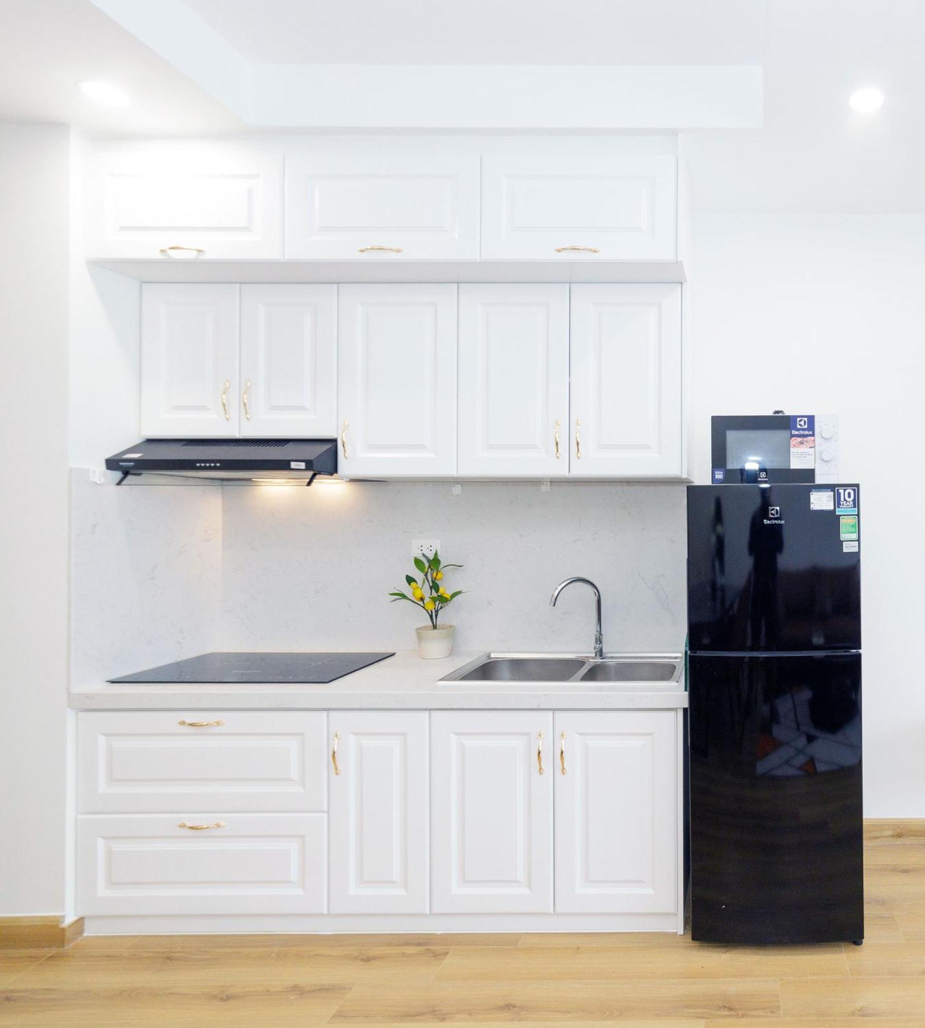 Tms Quy Nhon - Ngoc Lan Apartments 외부 사진