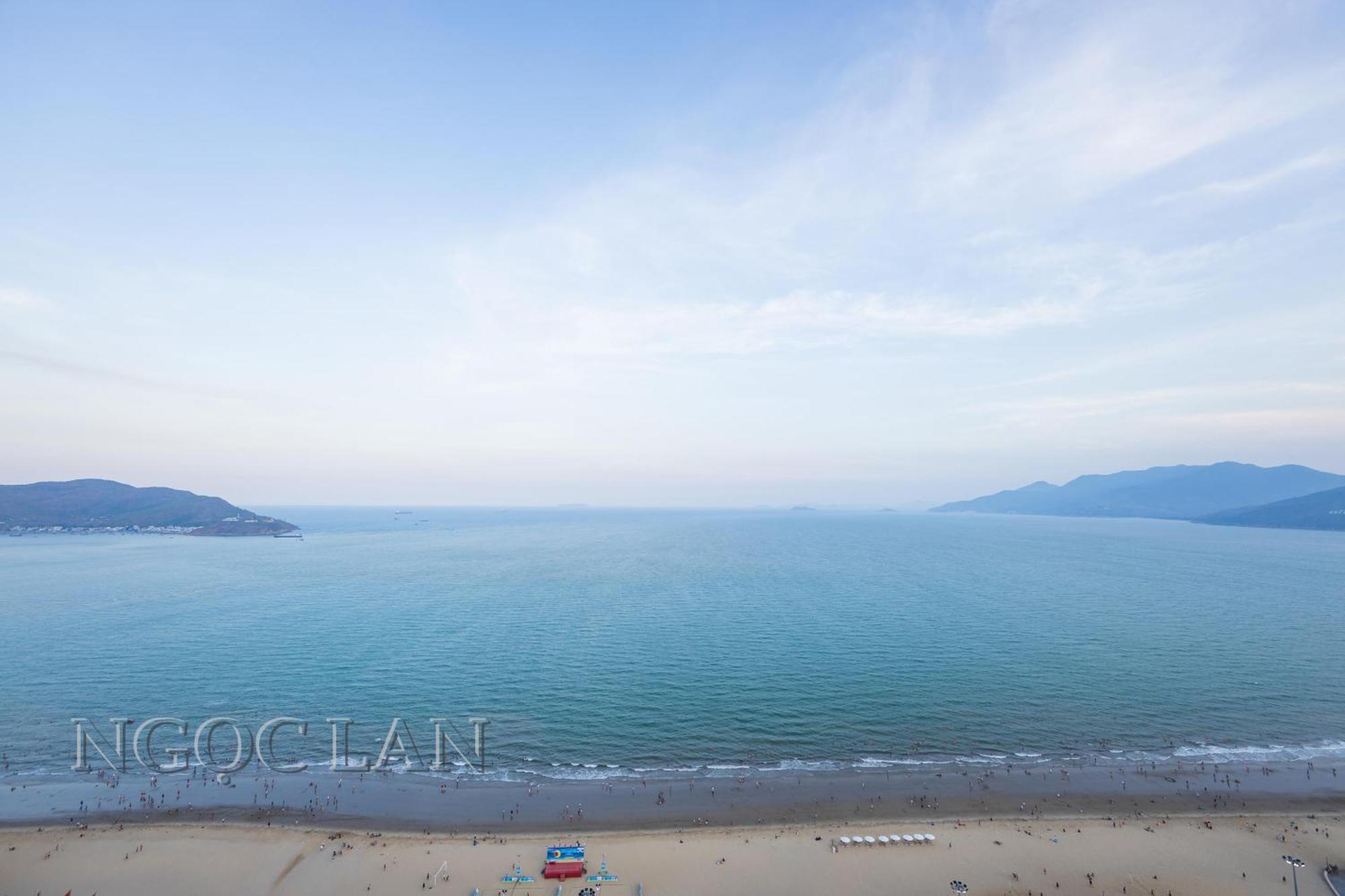 Tms Quy Nhon - Ngoc Lan Apartments 외부 사진