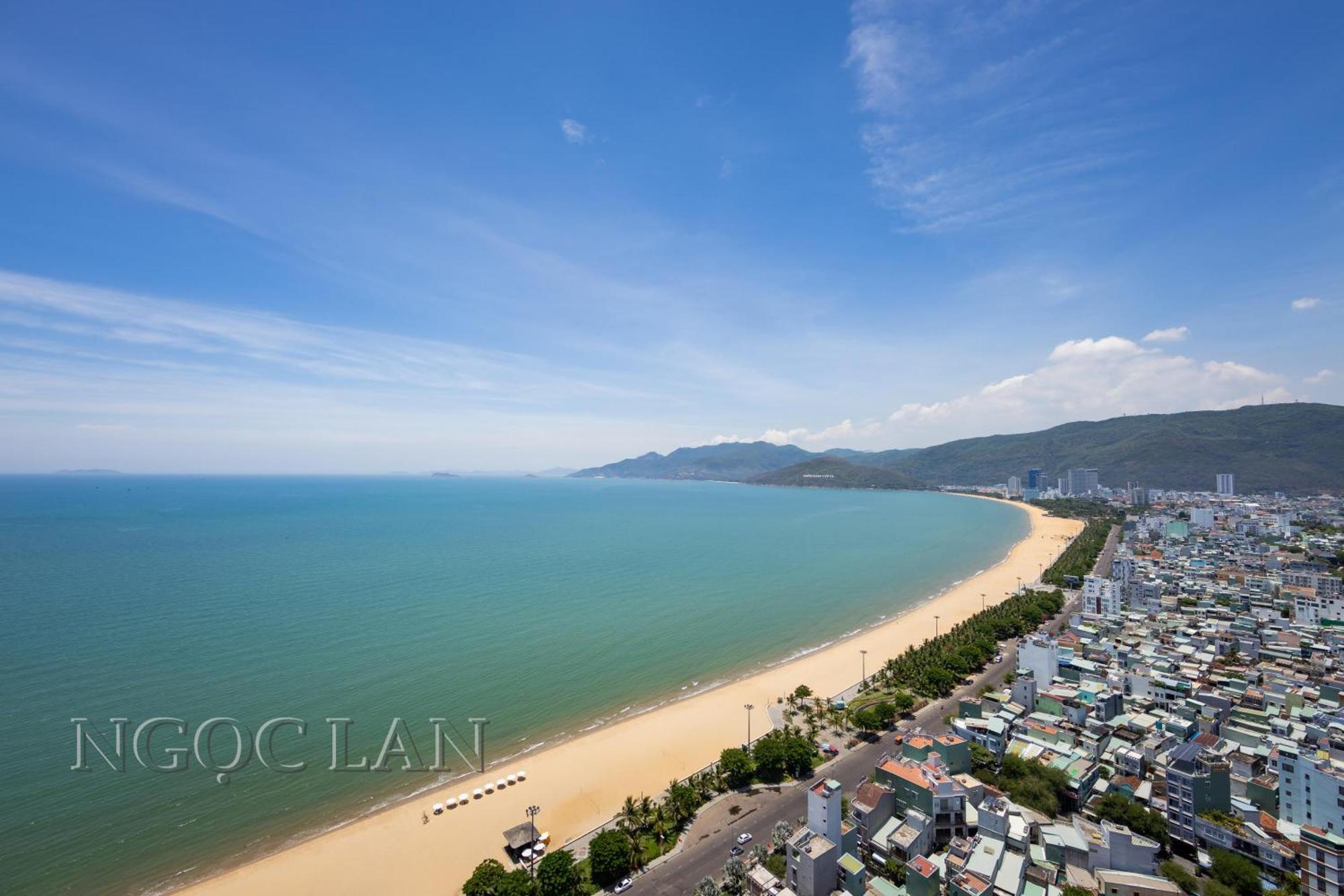 Tms Quy Nhon - Ngoc Lan Apartments 외부 사진